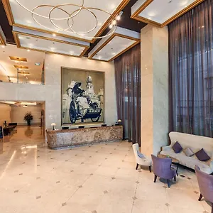 4* Hotel Liberty Saigon Centre