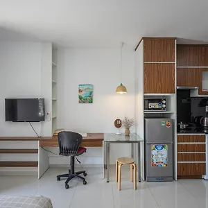 Cocoon Apartment