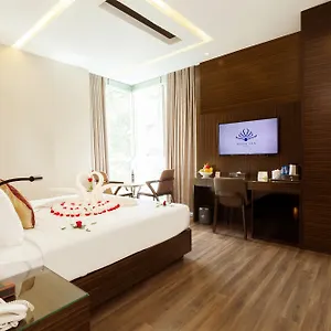 3* Hotel Queen Ann