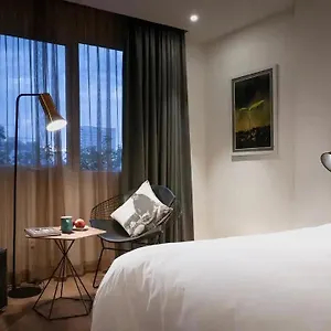 3* Hotel C Hotel- đề Thám Bùi Viện Walking Street