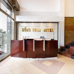 Khach San Hong Phat Hotel