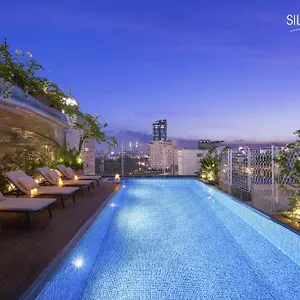 4* Hotel Silverland