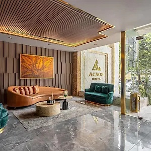 Acnos Cidade de Ho Chi Minh