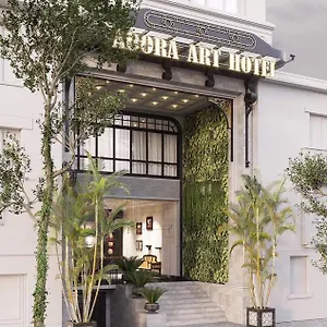Adora Art Hotell